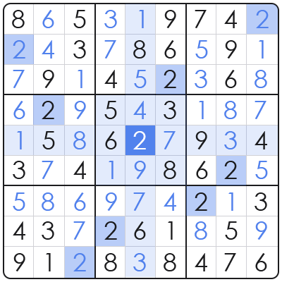 how to solve sudoku fast